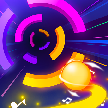 Play Neon Dance