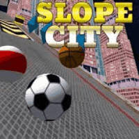 Play slope-city