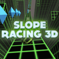 Play Slope Racing 3D