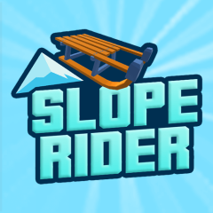Play Slope Rider