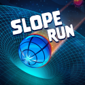 Play slope-run