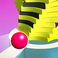 Play Stack Bump 3D